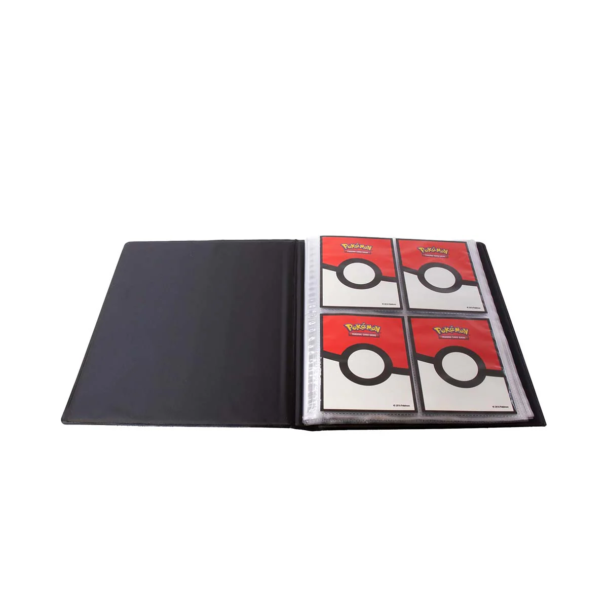 Scarlet & Violet: Destined Rivals 4-Pocket Portfolio for Pokémon - Image 2