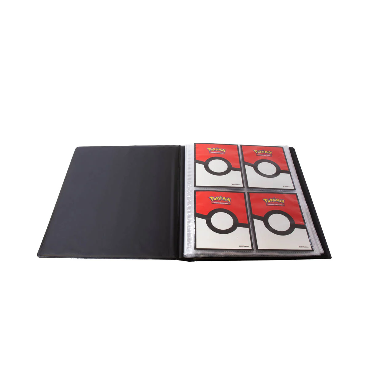 Scarlet & Violet: Journey Together 4-Pocket Portfolio for Pokémon - Image 2