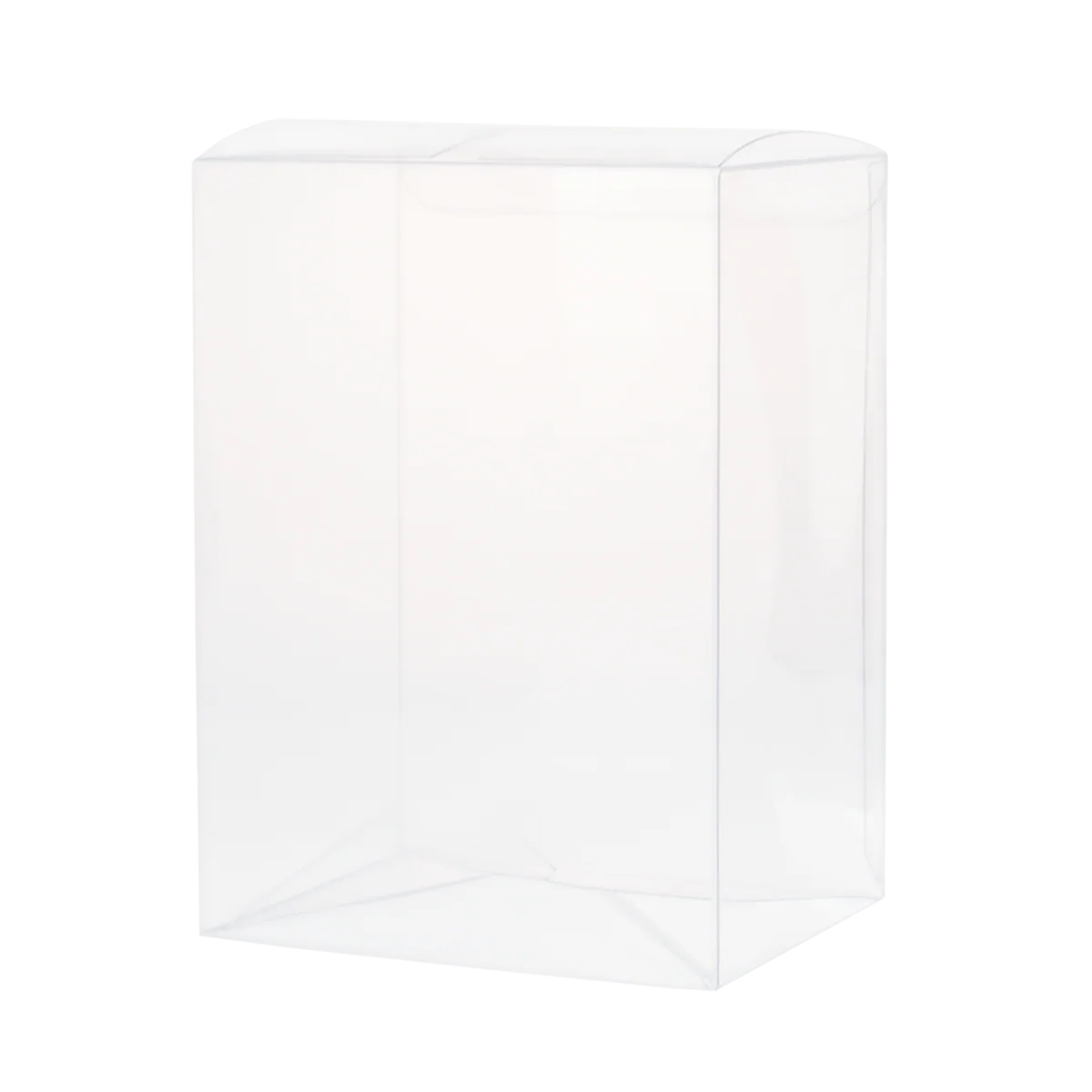 Semi-Rigid Figurine Display Cases (20ct) for Funko POP! & Figures - Image 2