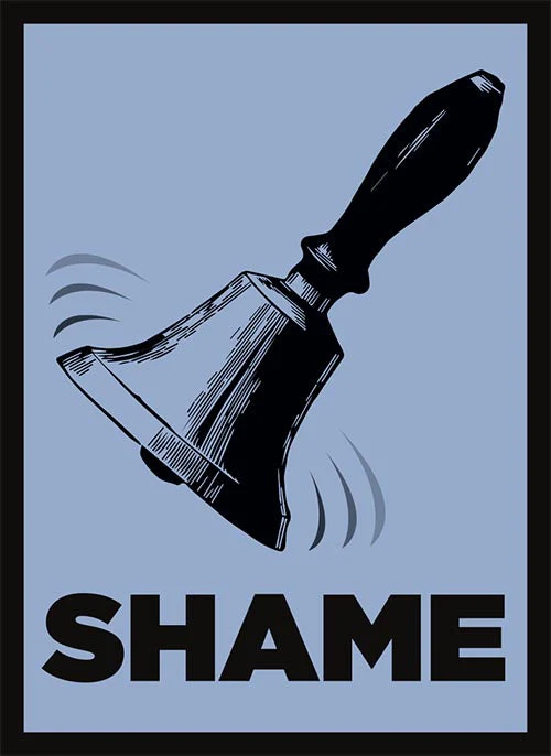 Shame Matte Sleeves - Image 2