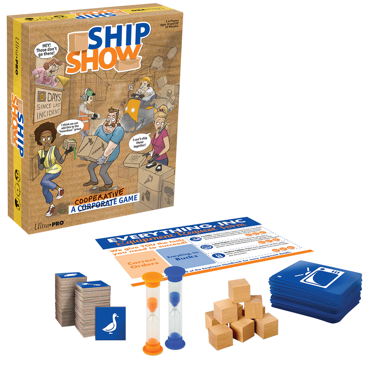 Ship Show! - Image 2