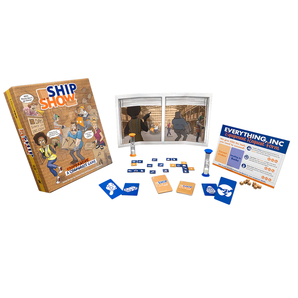 Ship Show! - Image 5