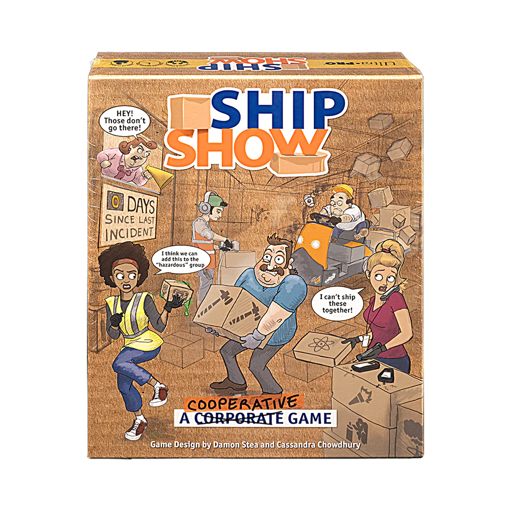 Ship Show! - Image 6