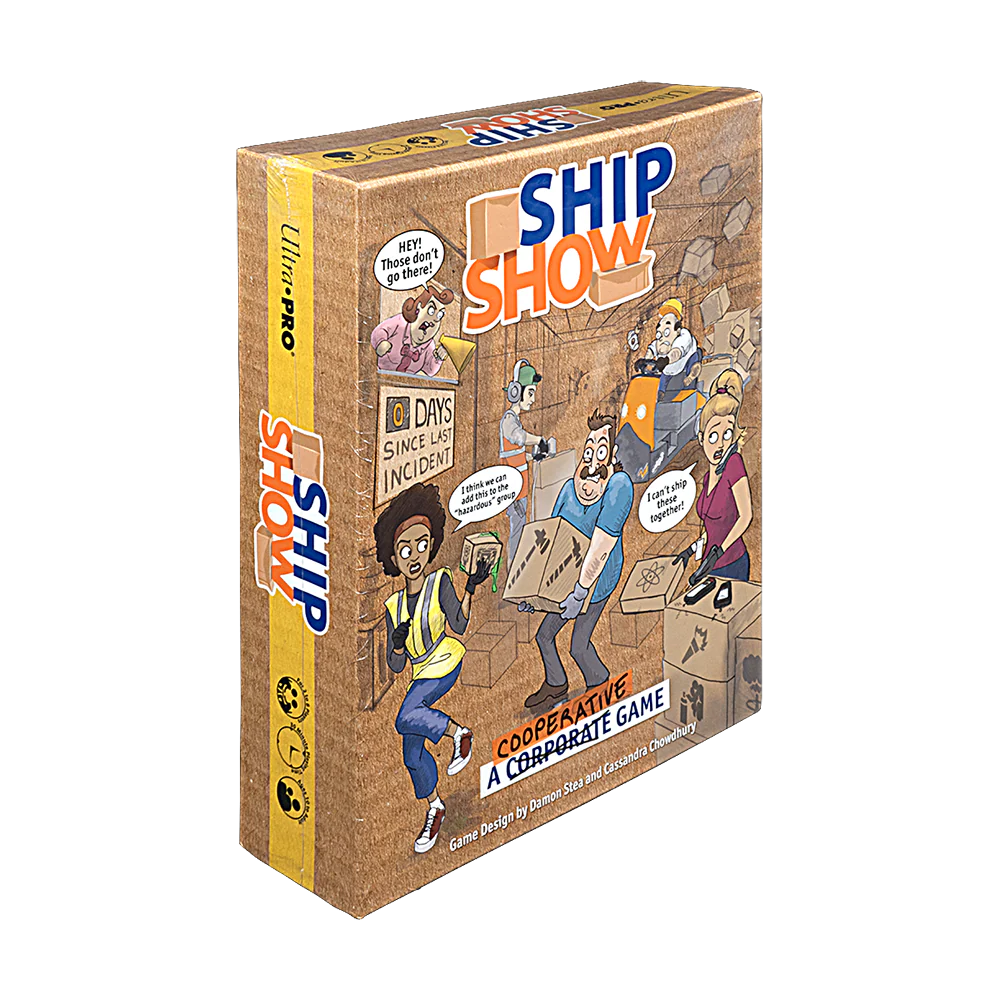 Ship Show! - Image 7