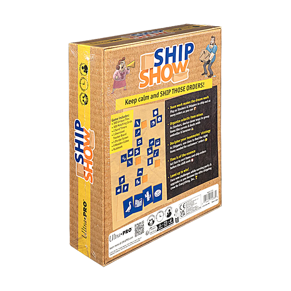 Ship Show! - Image 8