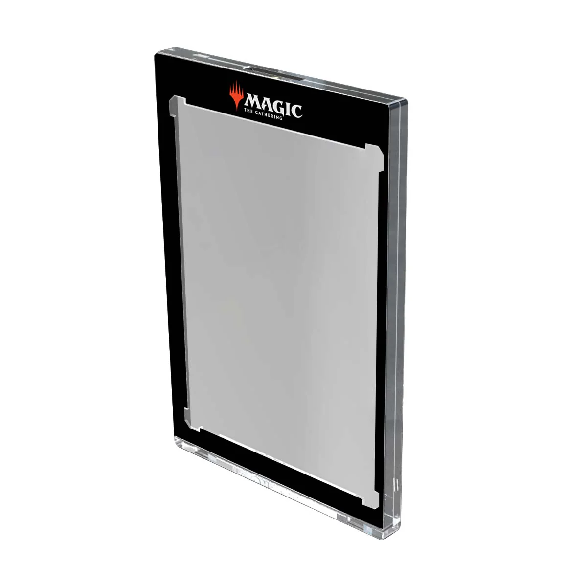 Single 35pt ONE-TOUCH® Edge - Printed Magnetic Card Holder (Modern) for Magic: The Gathering - Image 2