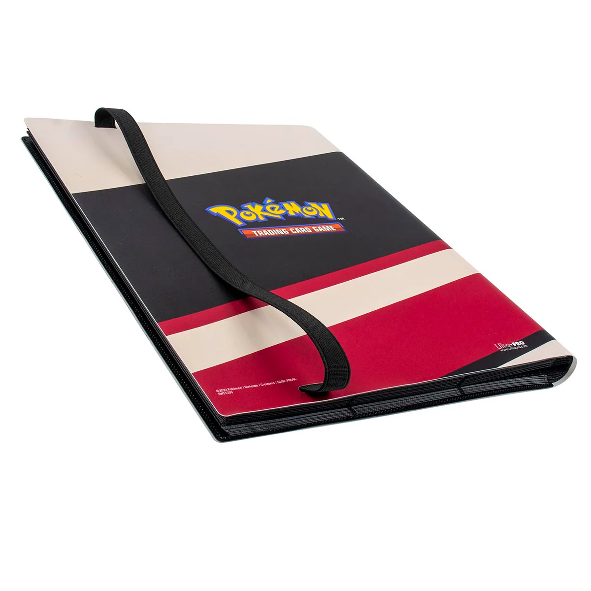 Snorlax and Munchlax 9-Pocket PRO-BINDER® for Pokémon - Image 3