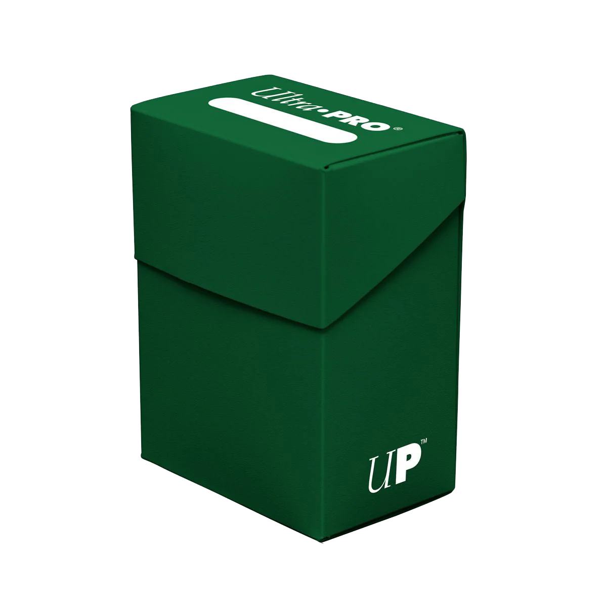 Solid Color DECK BOX®