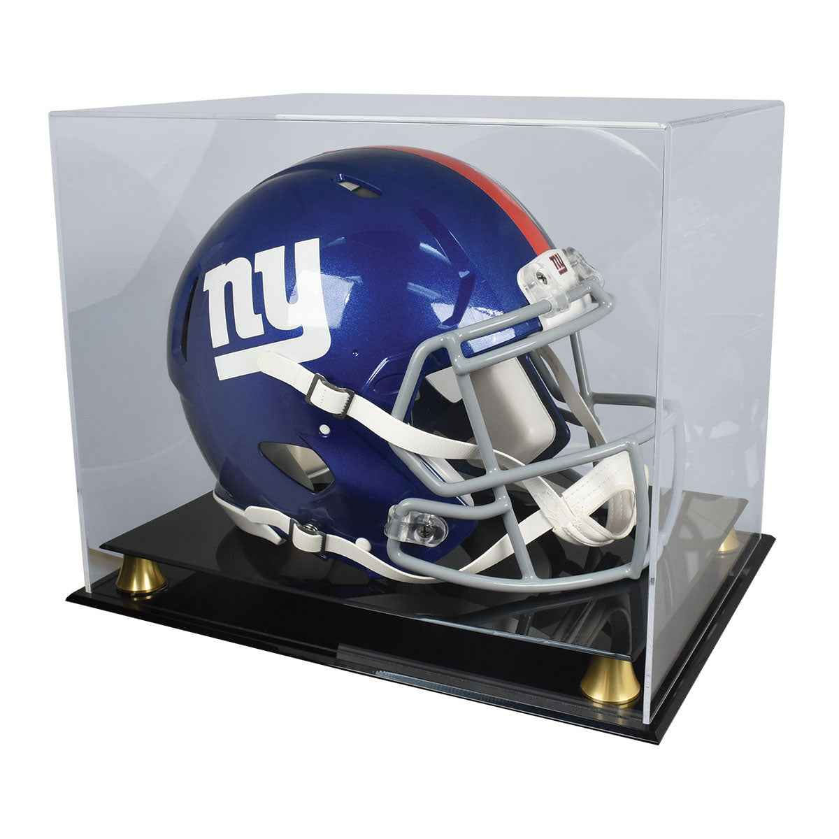 Speed Helmet Riser Display Case - Image 2