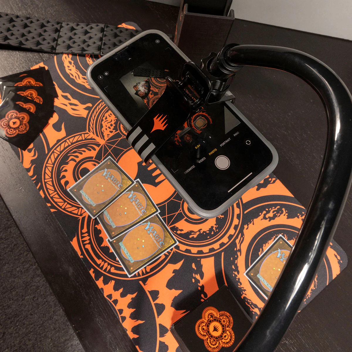 Spell Table Camera Stand for Magic: The Gathering - Image 10