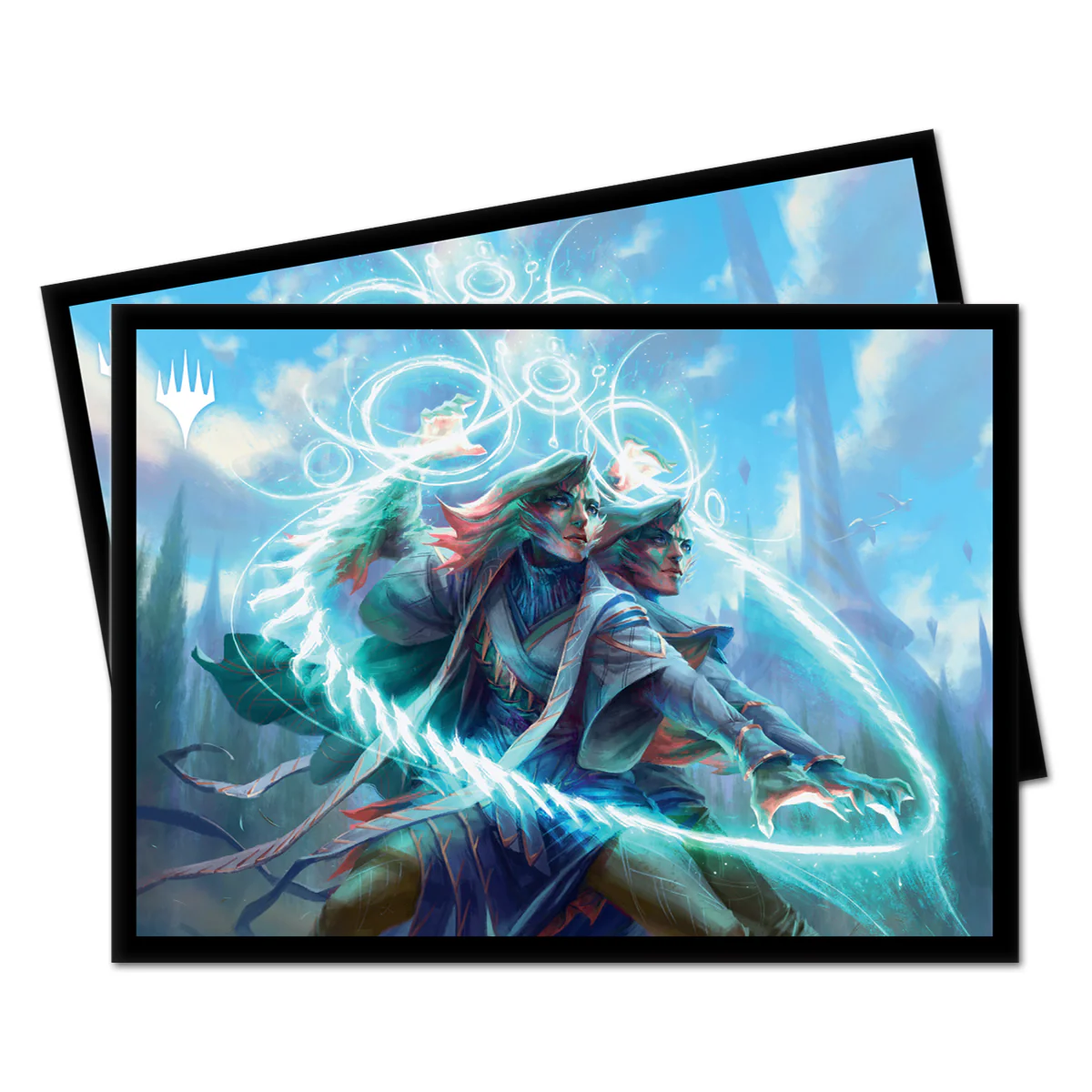 Strixhaven Adrix and Nev, Twincasters Commander Combo Box for Magic: The Gathering - Image 2