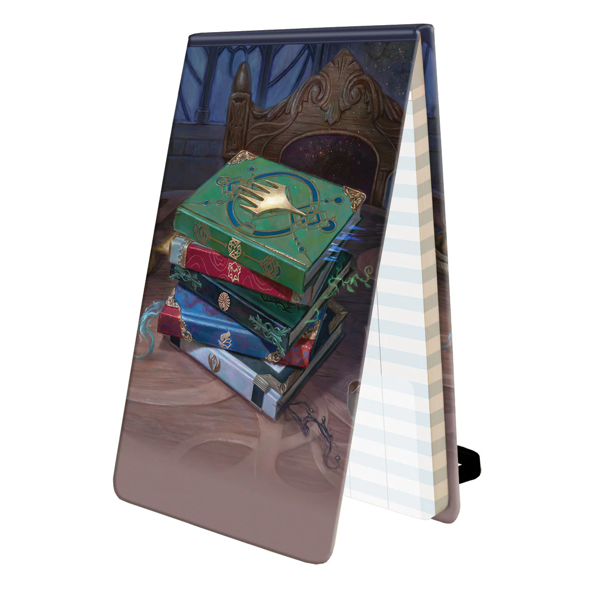 Strixhaven Key Art Life Pad for Magic: The Gathering