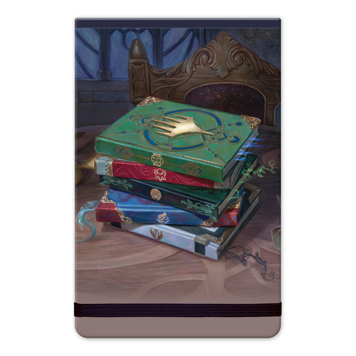 Strixhaven Key Art Life Pad for Magic: The Gathering - Image 2