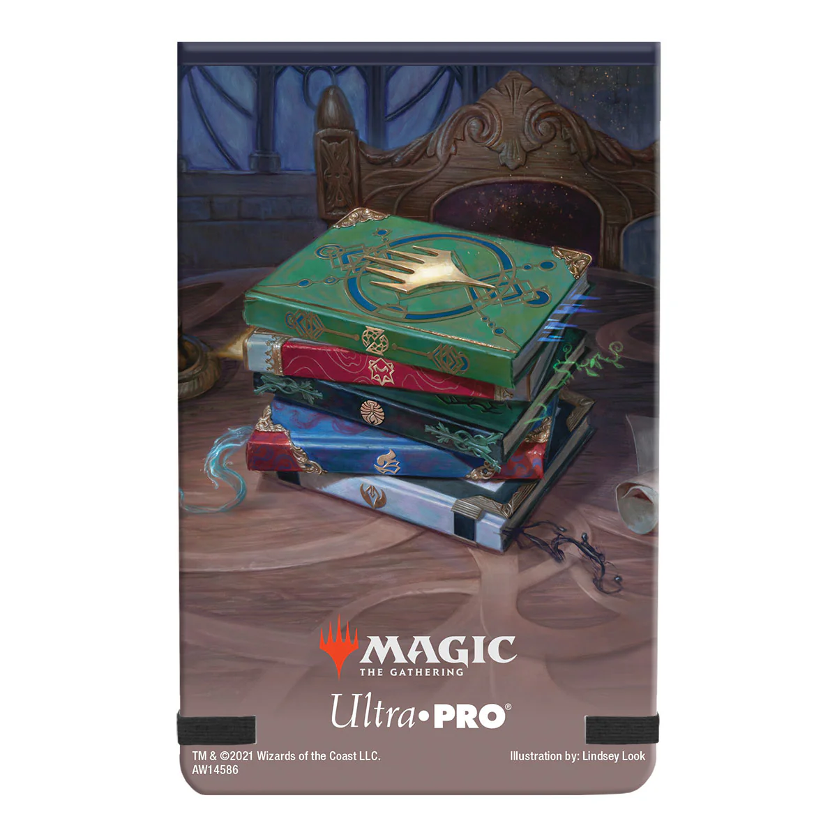 Strixhaven Key Art Life Pad for Magic: The Gathering - Image 3