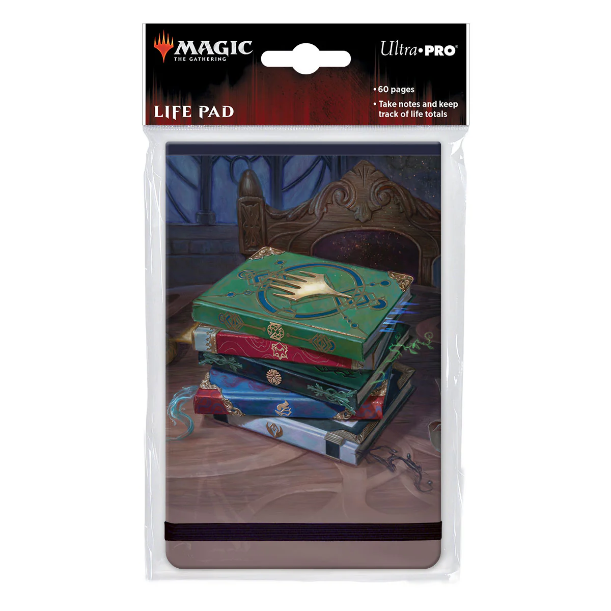 Strixhaven Key Art Life Pad for Magic: The Gathering - Image 4