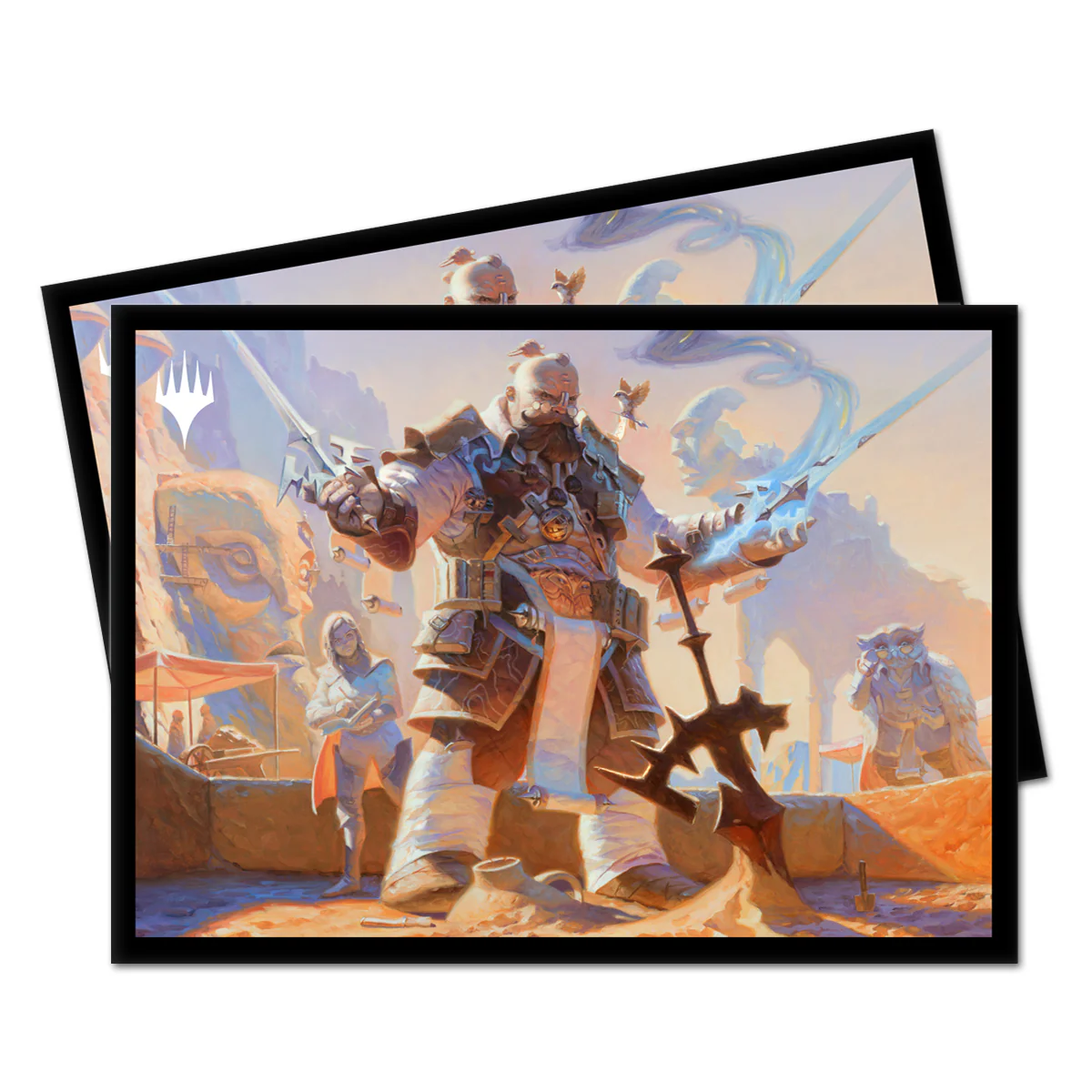 Strixhaven Osgir, The Reconstructor Commander Combo Box for Magic: The Gathering - Image 2