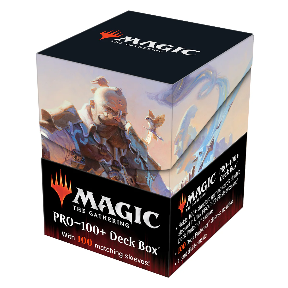 Strixhaven Osgir, The Reconstructor Commander Combo Box for Magic: The Gathering - Image 3