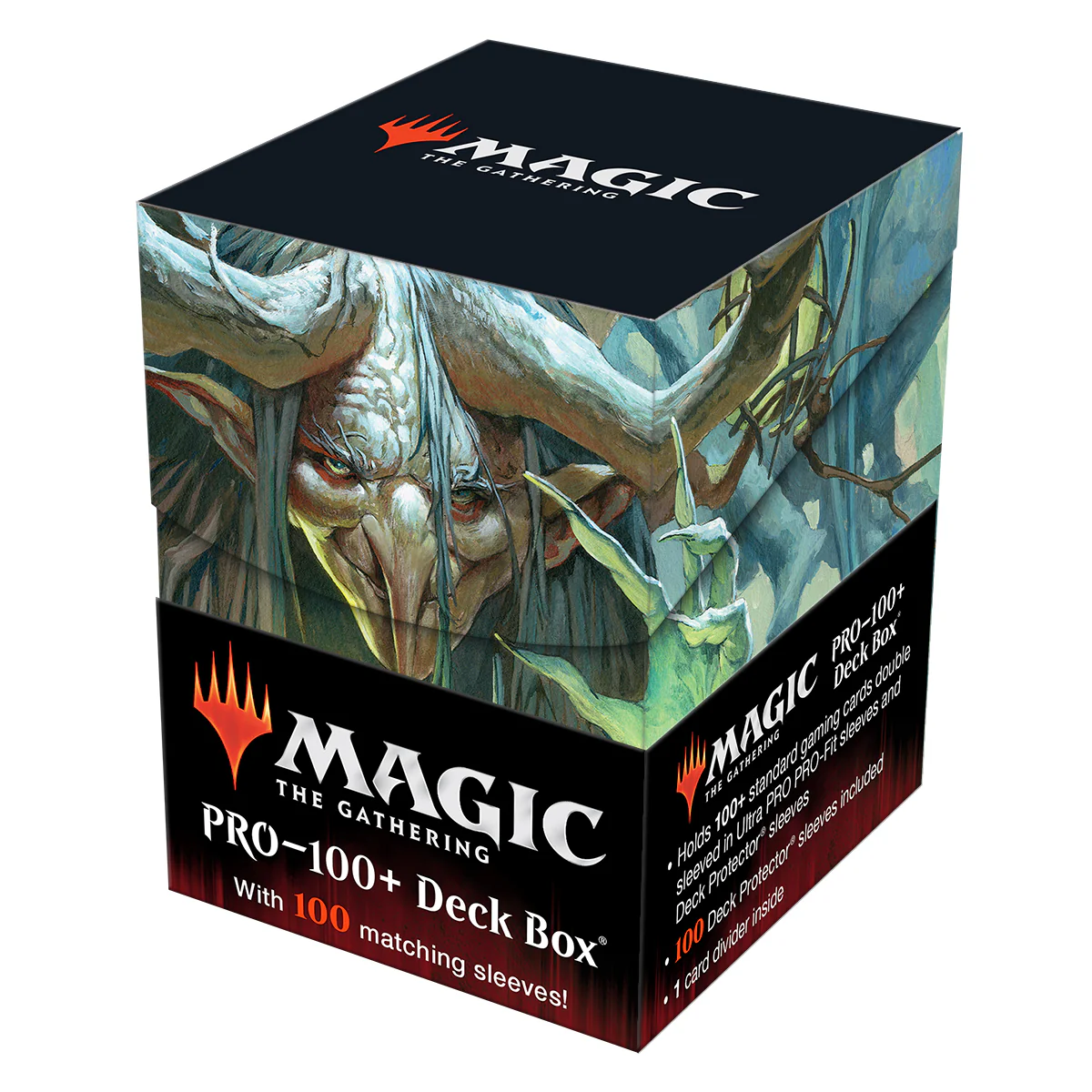 Strixhaven Willowdusk, Essence Seer Commander Combo Box for Magic: The Gathering - Image 3