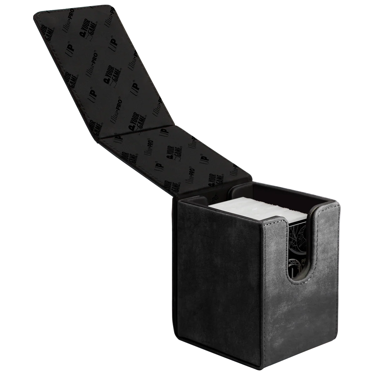 Suede Collection: ALCOVE® Flip DECK BOX® - Image 11