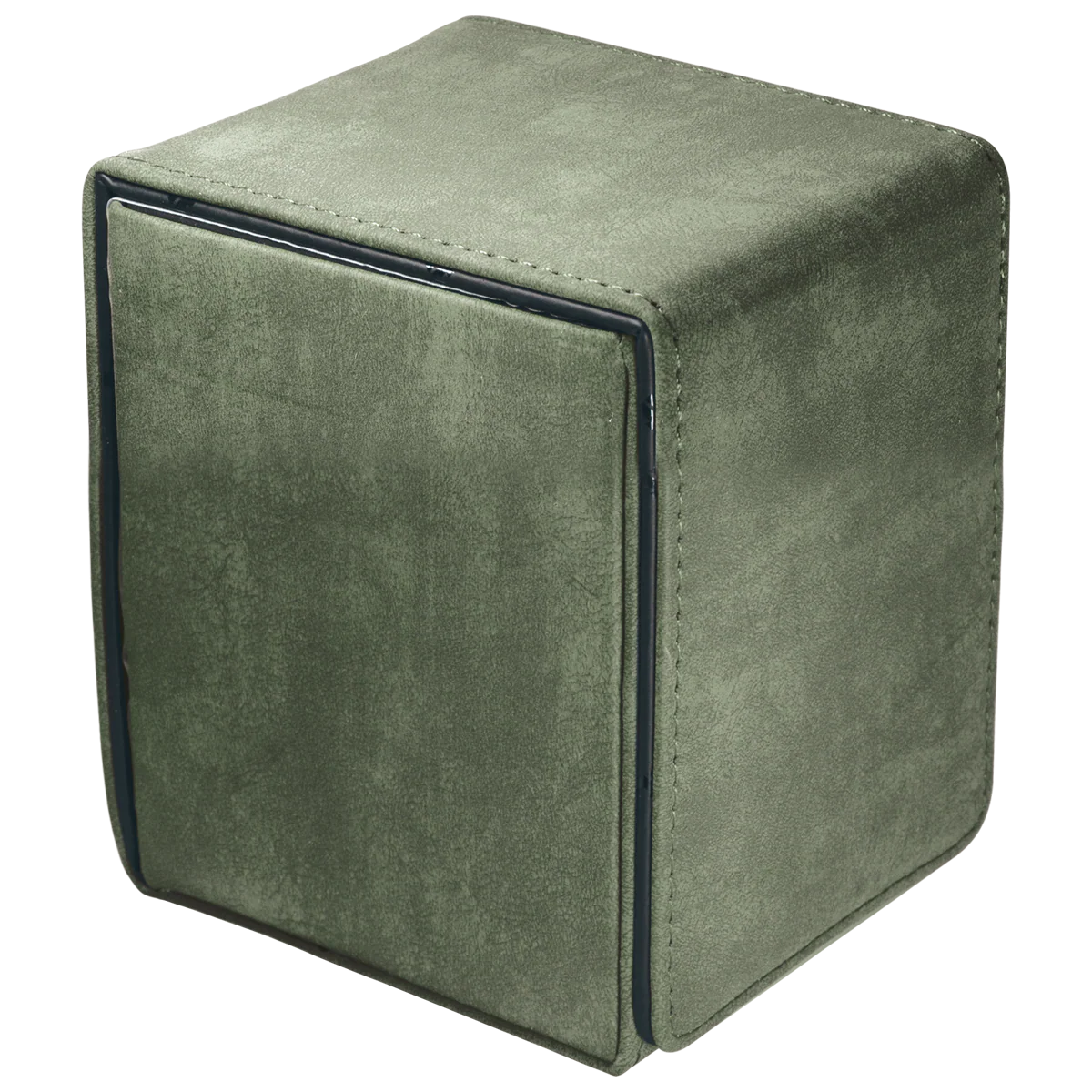Suede Collection: ALCOVE® Flip DECK BOX® - Image 3