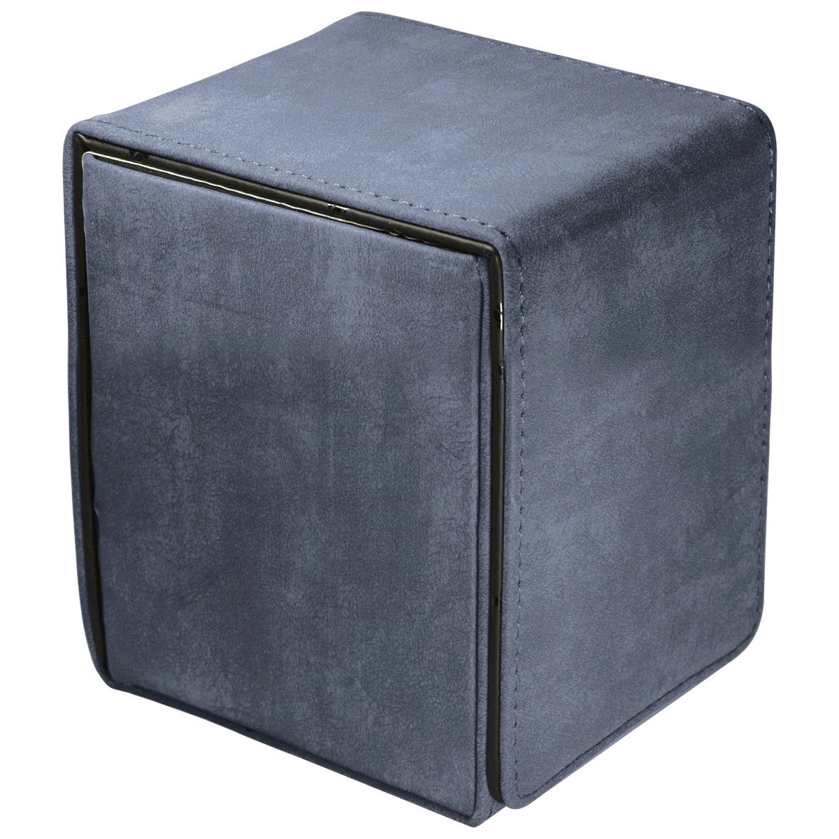 Suede Collection: ALCOVE® Flip DECK BOX® - Image 5