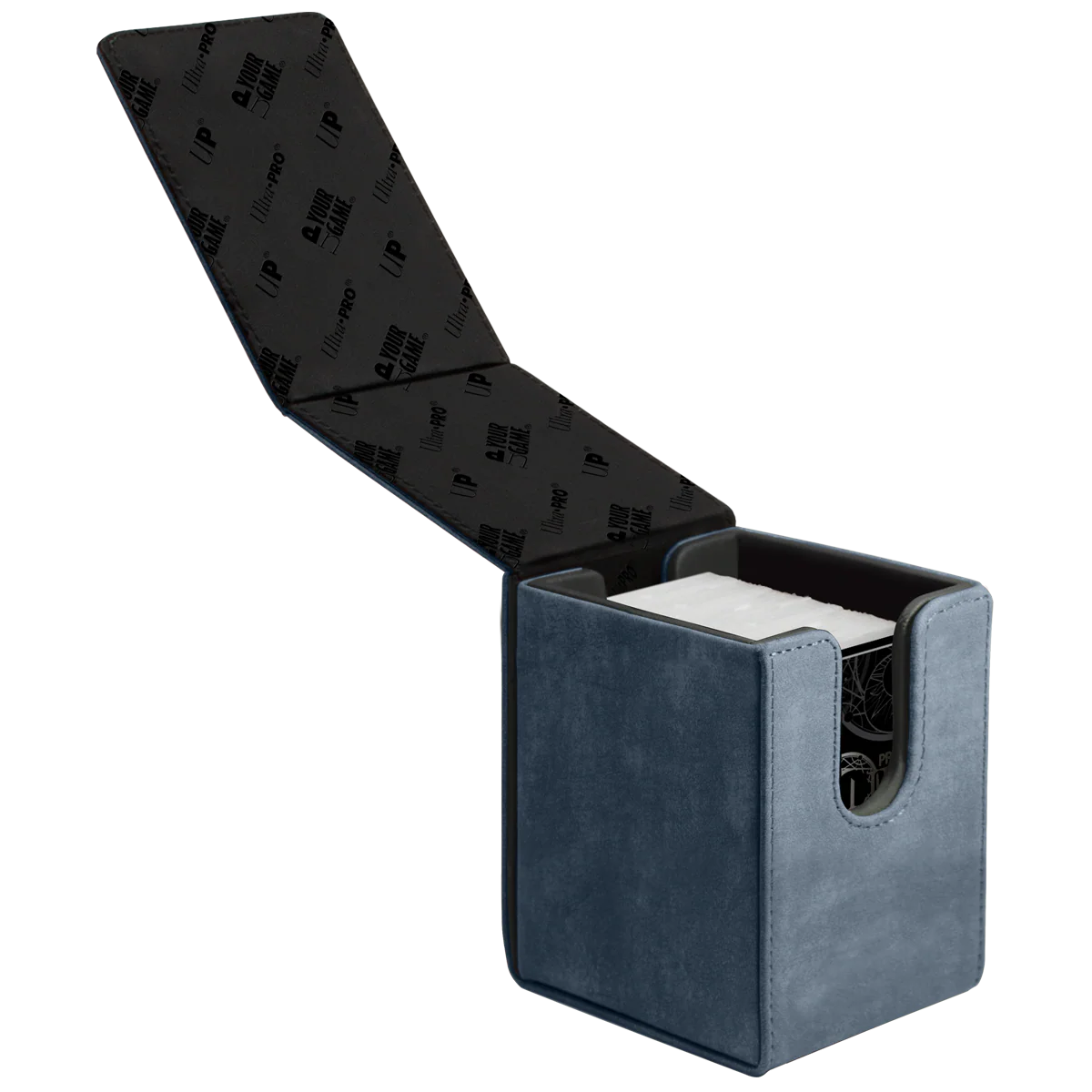 Suede Collection: ALCOVE® Flip DECK BOX® - Image 6