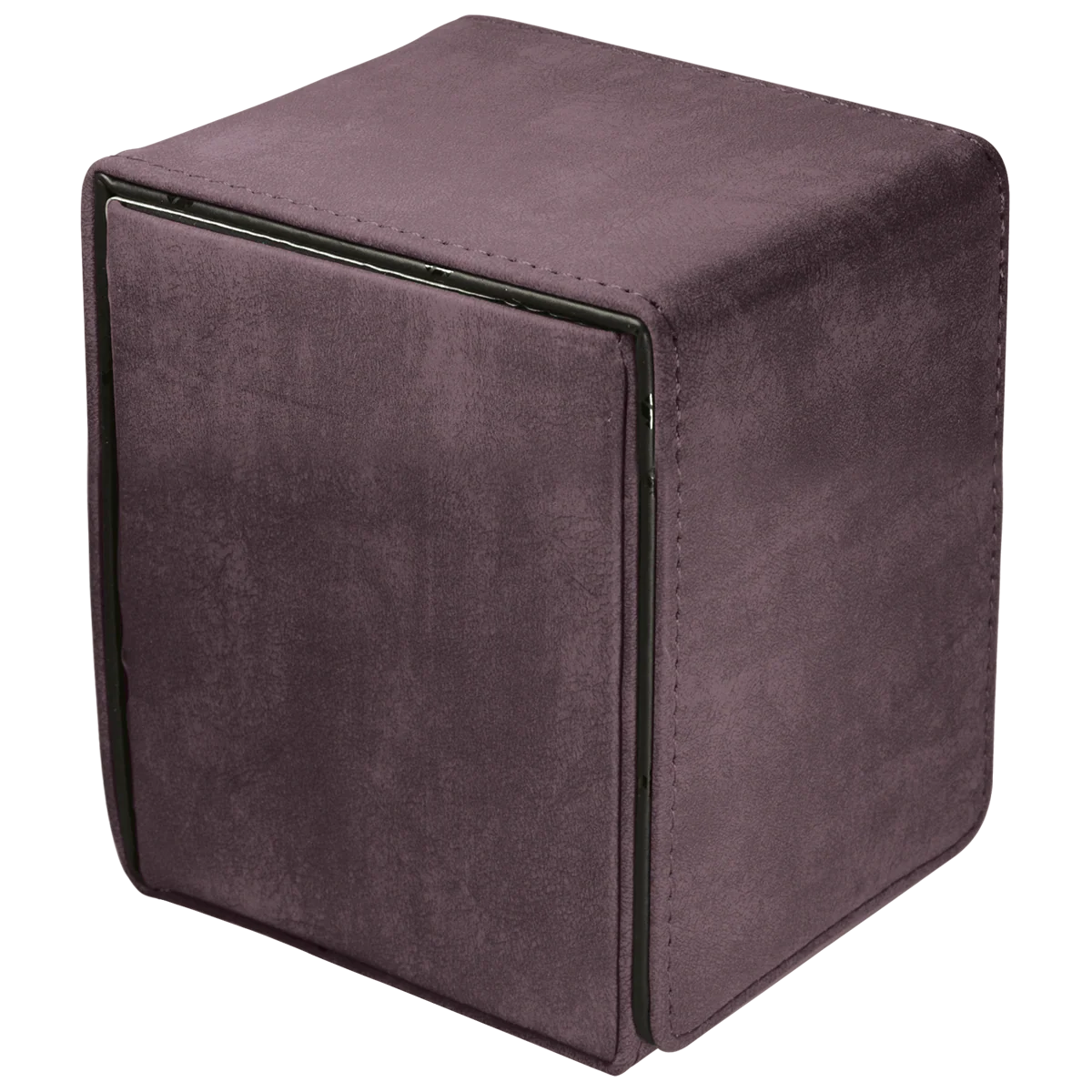 Suede Collection: ALCOVE® Flip DECK BOX® - Image 8