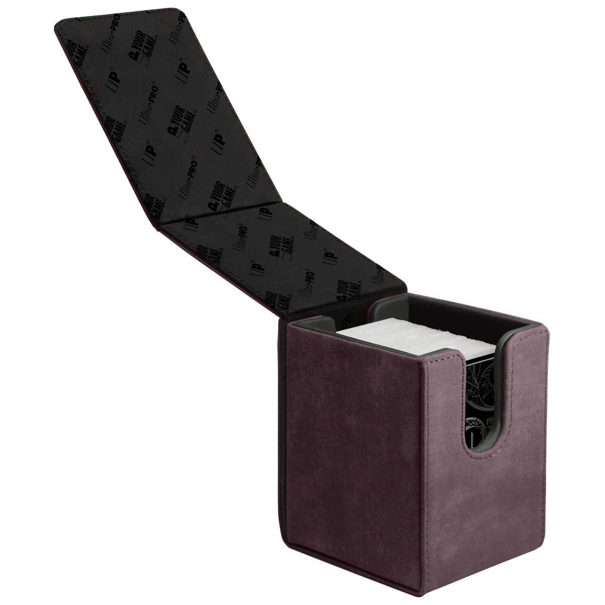 Suede Collection: ALCOVE® Flip DECK BOX® - Image 9