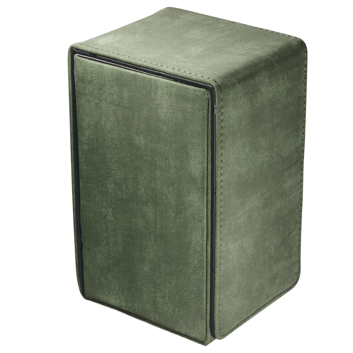 Suede Collection: ALCOVE® Tower Flip DECK BOX® - Image 11