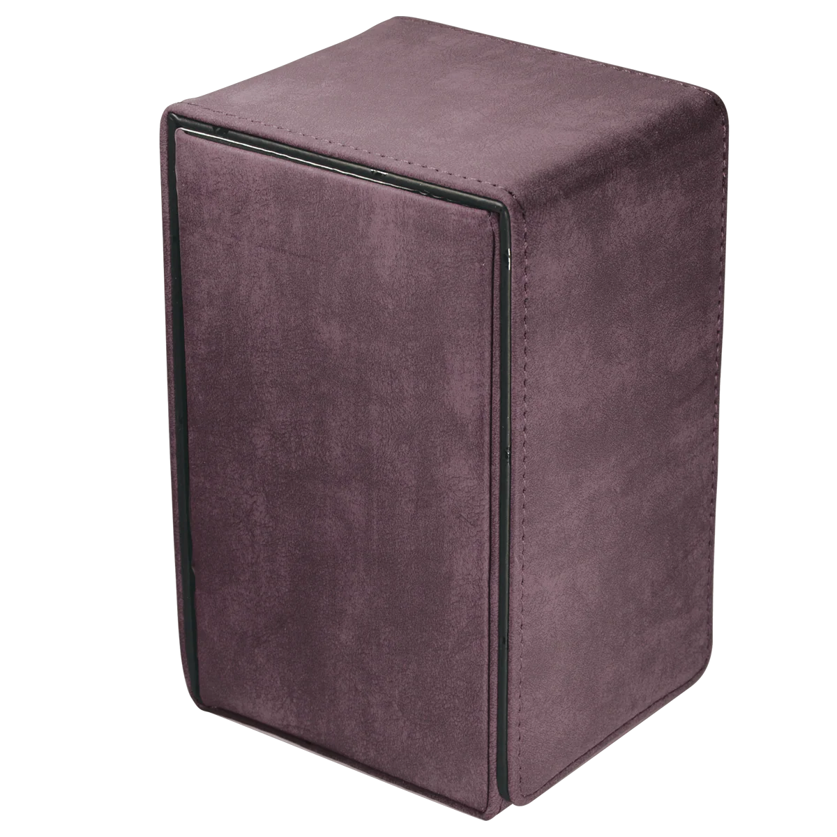 Suede Collection: ALCOVE® Tower Flip DECK BOX® - Image 16