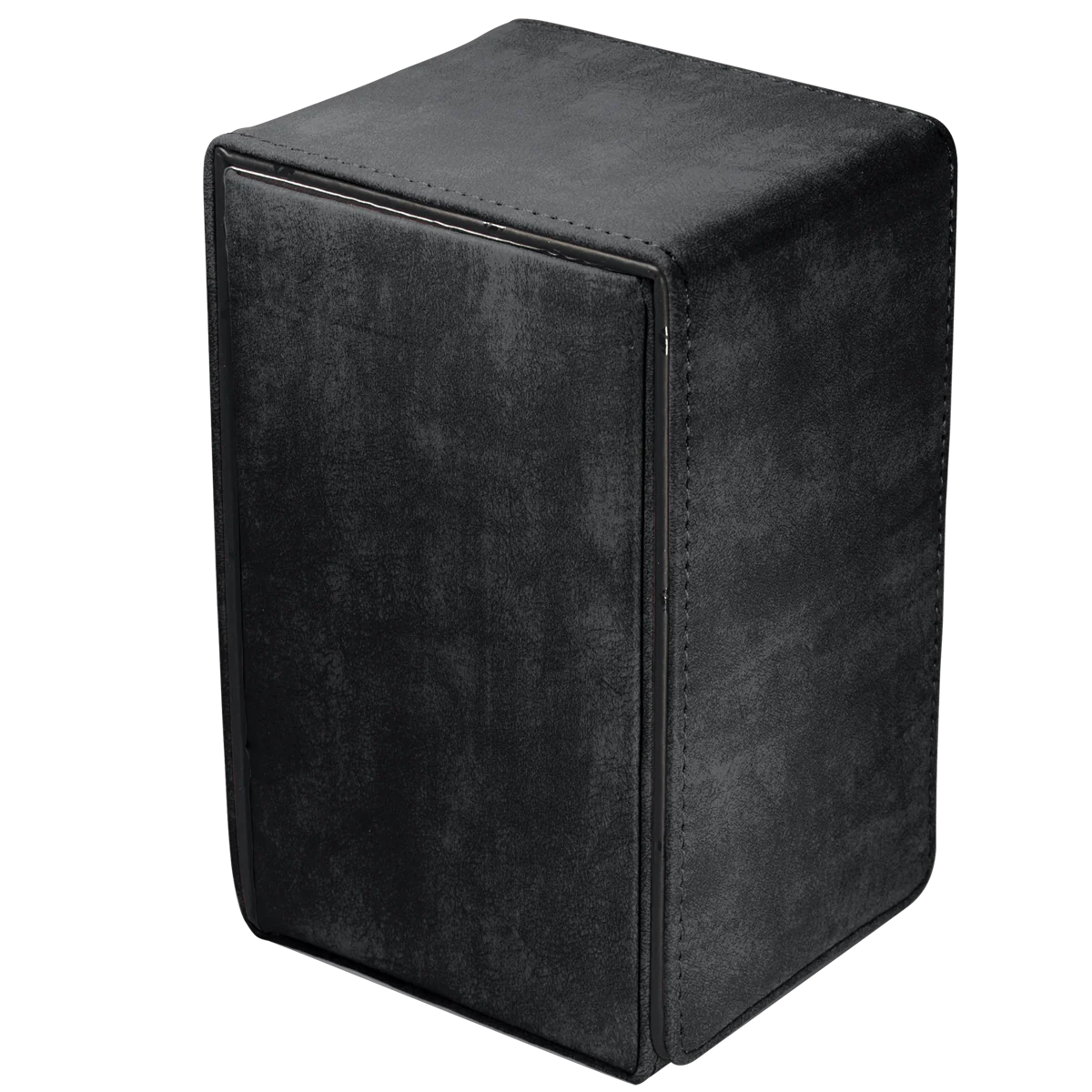 Suede Collection: ALCOVE® Tower Flip DECK BOX® - Image 21