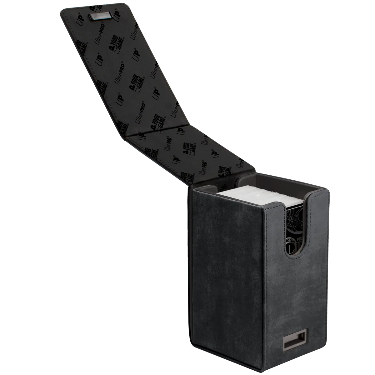 Suede Collection: ALCOVE® Tower Flip DECK BOX® - Image 22