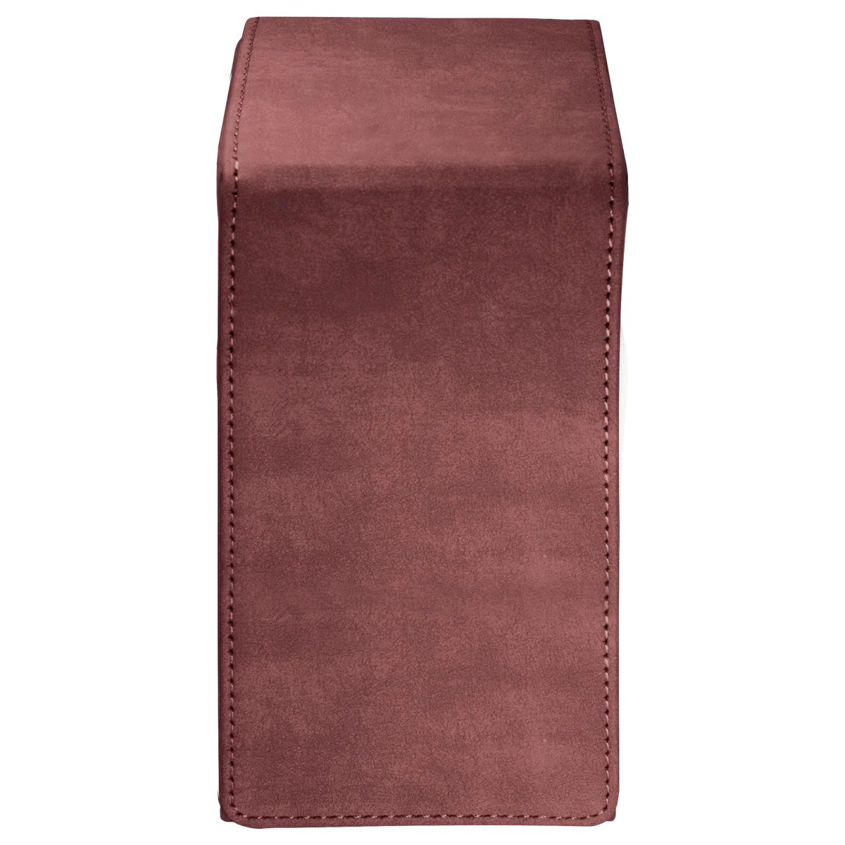 Suede Collection: ALCOVE® Tower Flip DECK BOX® - Image 4