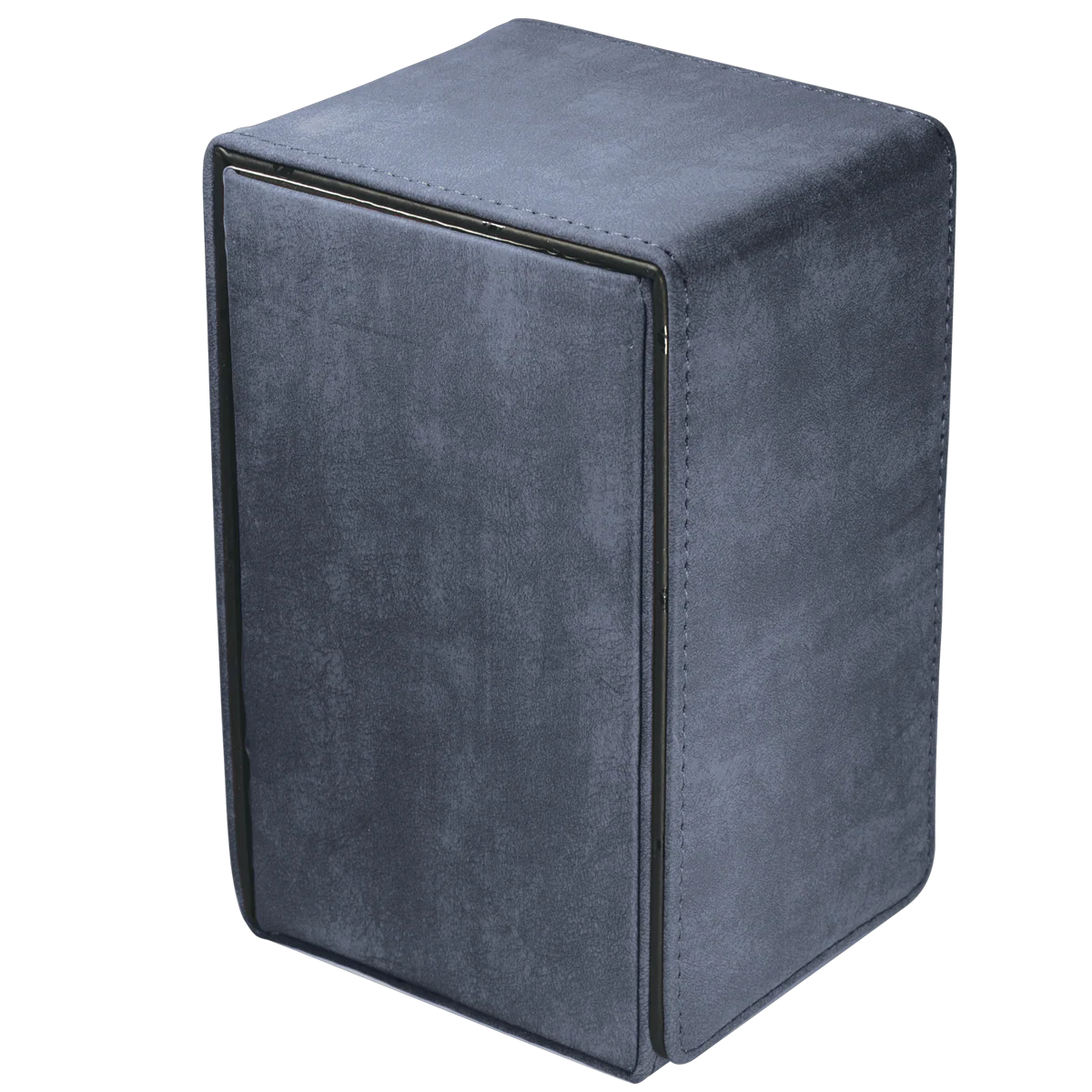 Suede Collection: ALCOVE® Tower Flip DECK BOX® - Image 6
