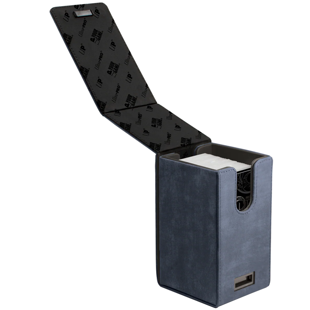 Suede Collection: ALCOVE® Tower Flip DECK BOX® - Image 7