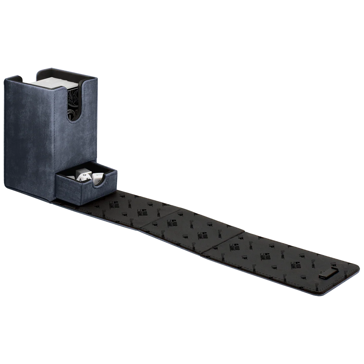 Suede Collection: ALCOVE® Tower Flip DECK BOX® - Image 8