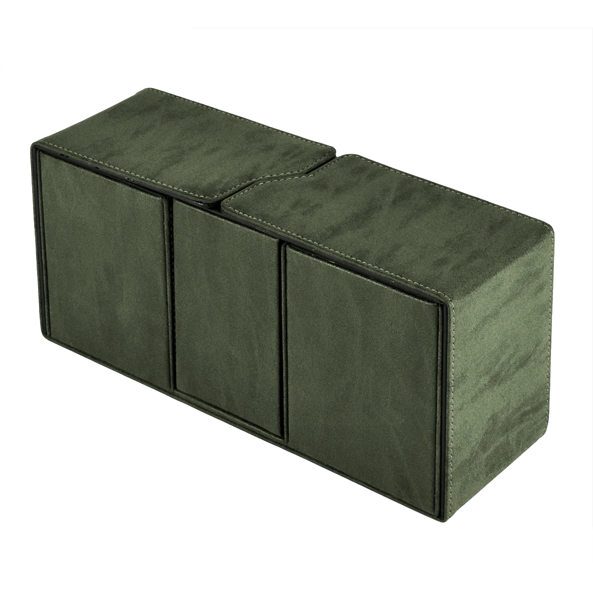 Suede Collection: ALCOVE® Vault DECK BOX® - Image 11