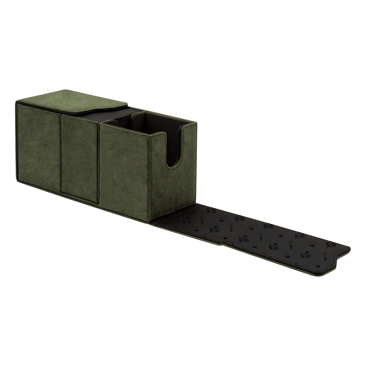 Suede Collection: ALCOVE® Vault DECK BOX® - Image 13