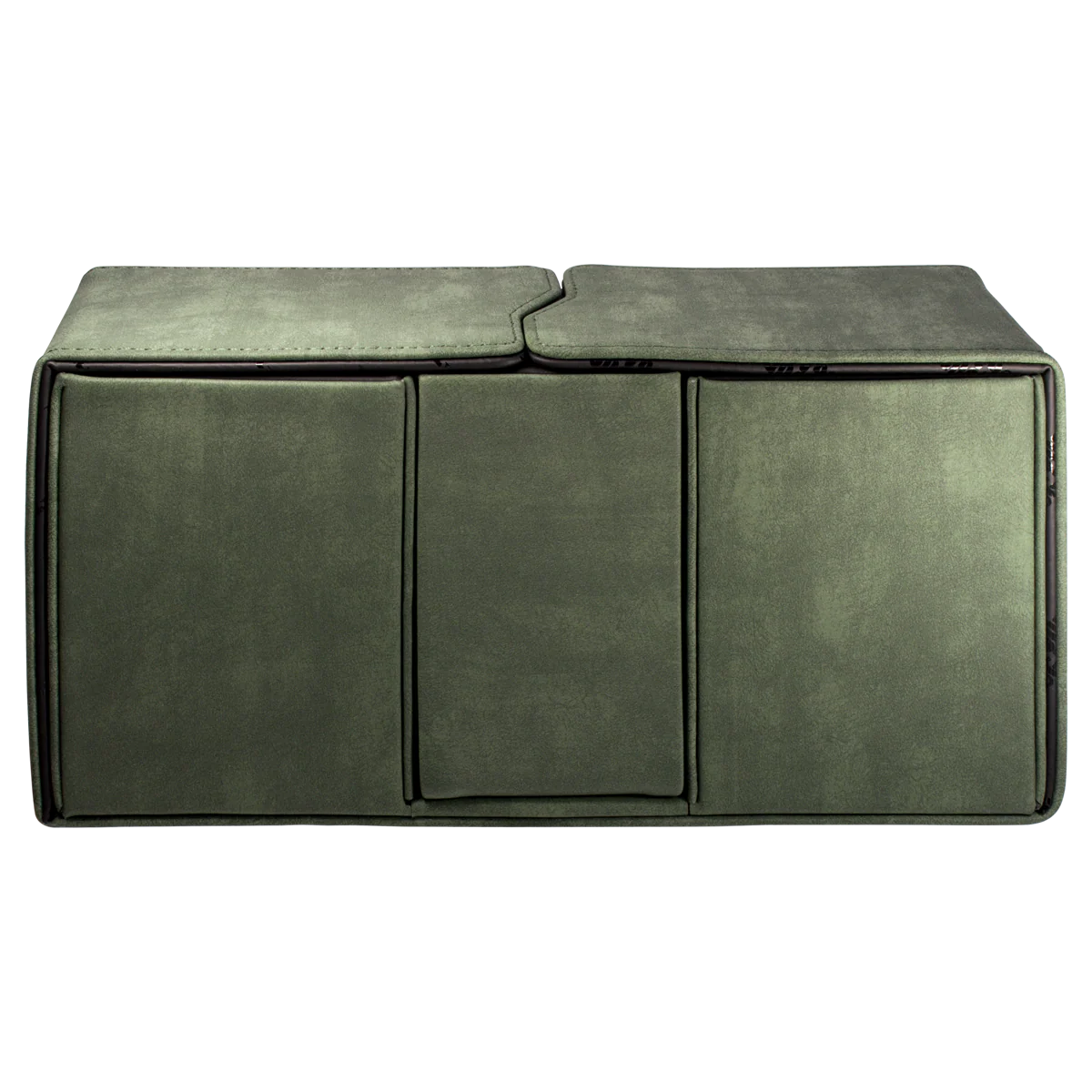 Suede Collection: ALCOVE® Vault DECK BOX® - Image 14