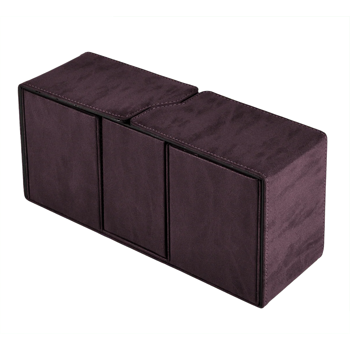 Suede Collection: ALCOVE® Vault DECK BOX® - Image 16