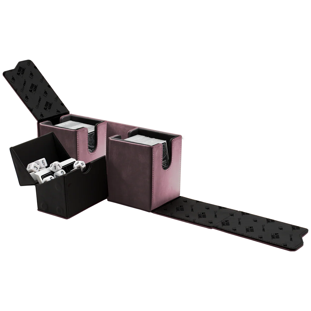 Suede Collection: ALCOVE® Vault DECK BOX® - Image 17