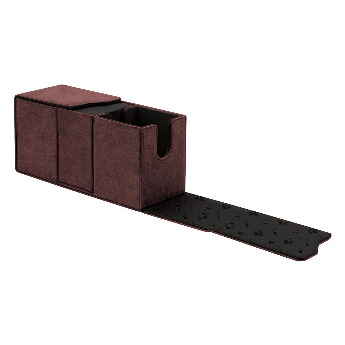 Suede Collection: ALCOVE® Vault DECK BOX® - Image 18