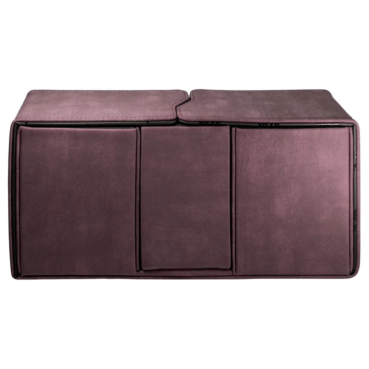 Suede Collection: ALCOVE® Vault DECK BOX® - Image 19