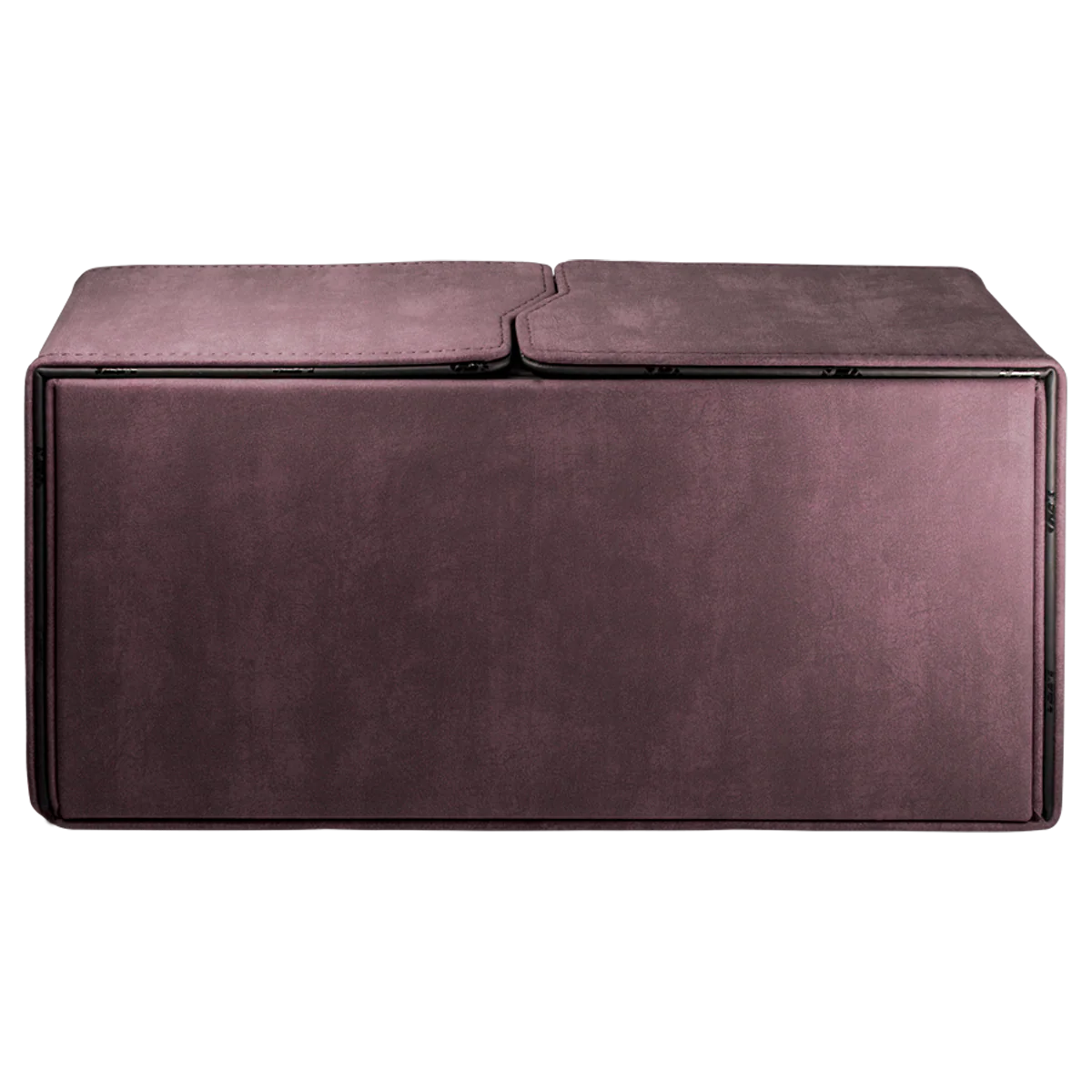 Suede Collection: ALCOVE® Vault DECK BOX® - Image 20