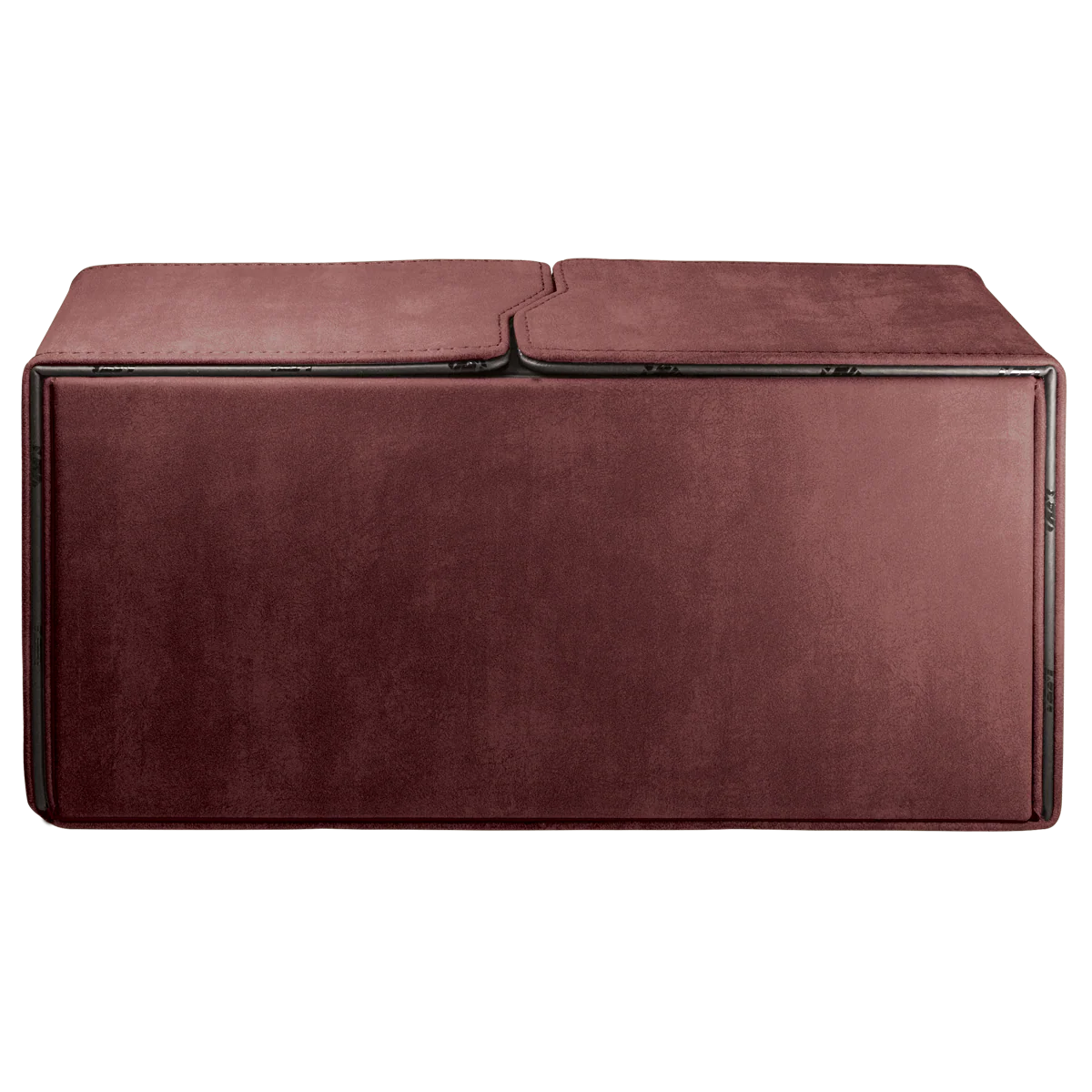 Suede Collection: ALCOVE® Vault DECK BOX® - Image 3