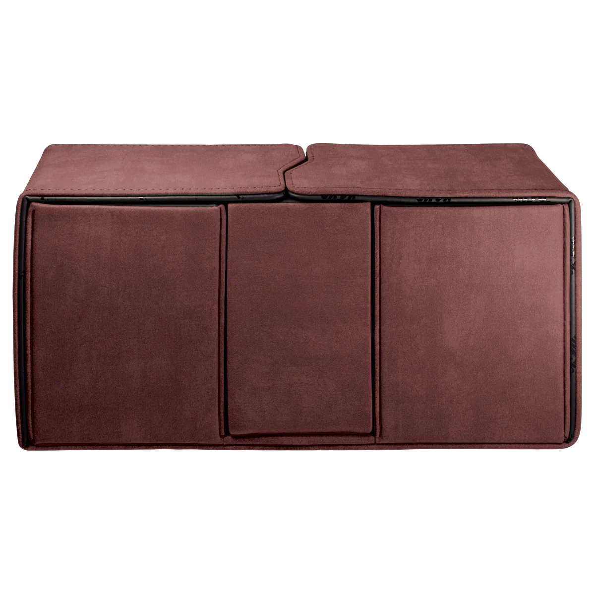 Suede Collection: ALCOVE® Vault DECK BOX® - Image 4