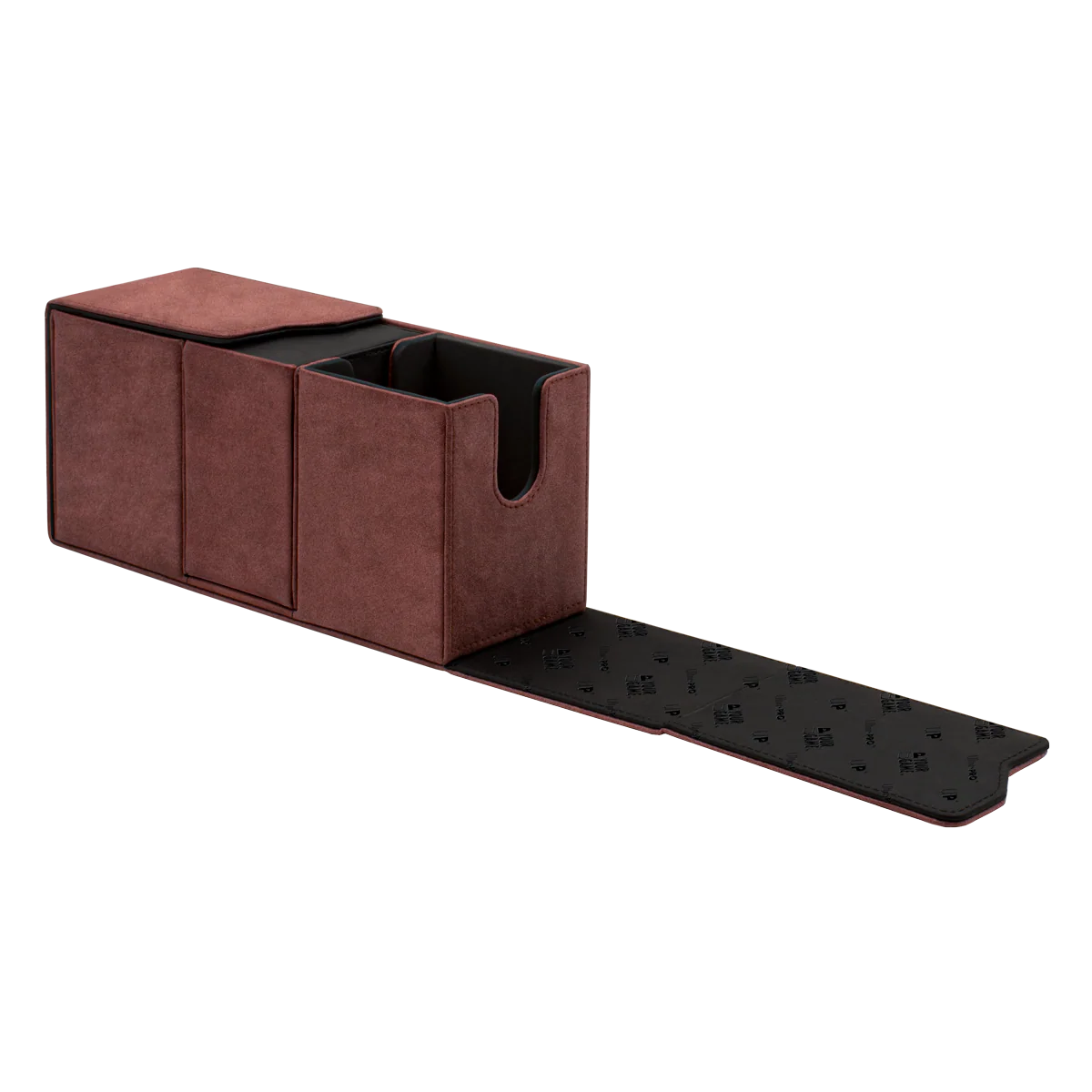 Suede Collection: ALCOVE® Vault DECK BOX® - Image 5