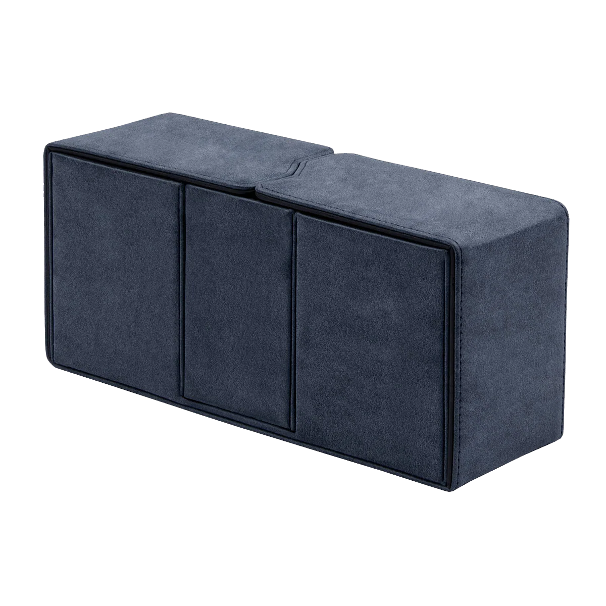 Suede Collection: ALCOVE® Vault DECK BOX® - Image 6
