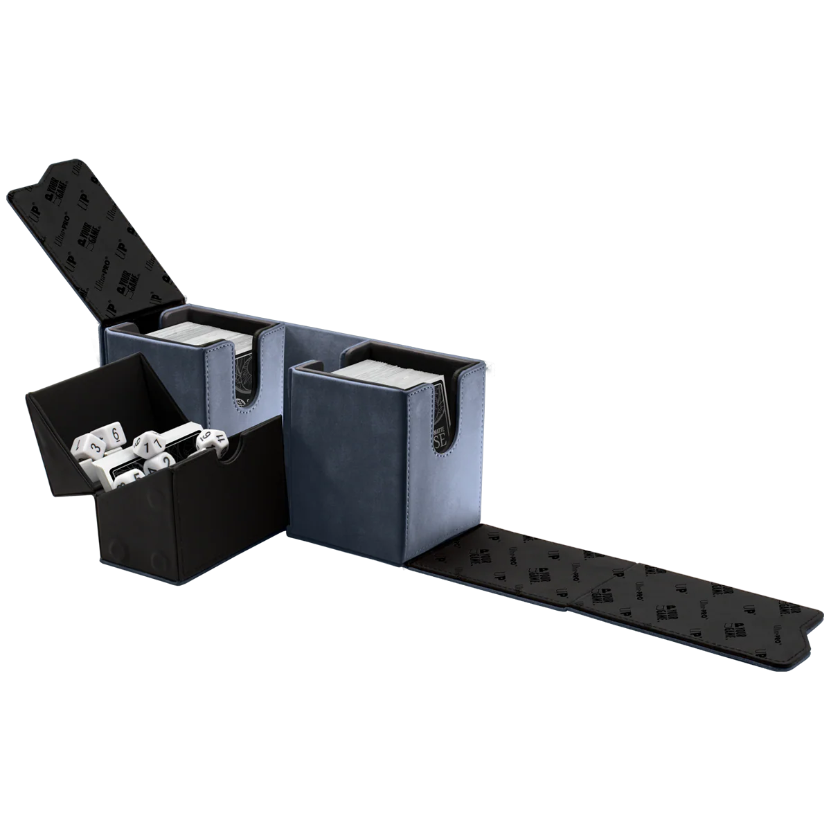 Suede Collection: ALCOVE® Vault DECK BOX® - Image 7