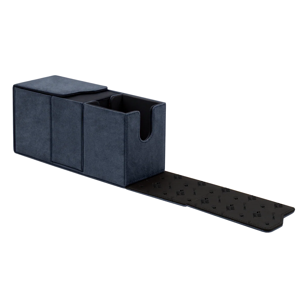 Suede Collection: ALCOVE® Vault DECK BOX® - Image 8